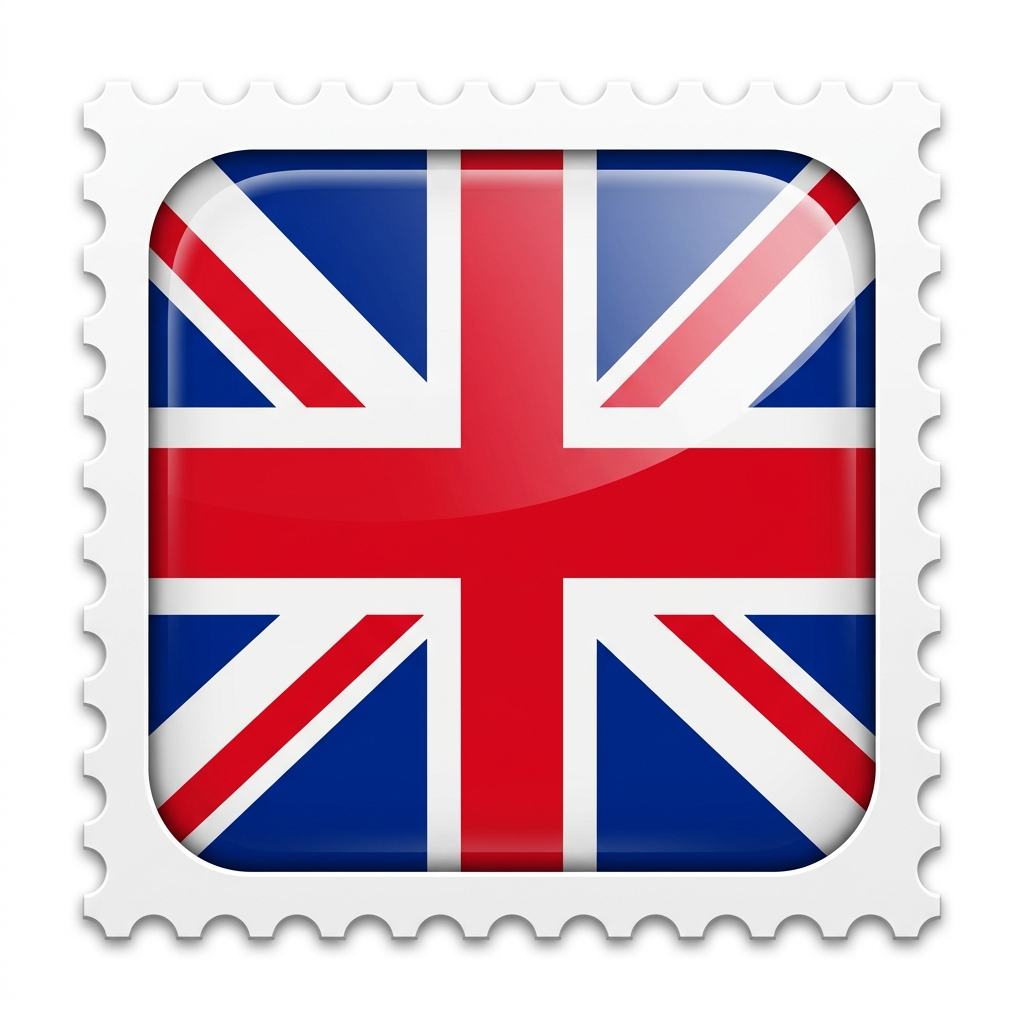 UK Flag