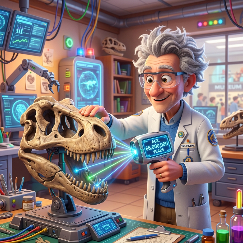 Profesor Drobina
